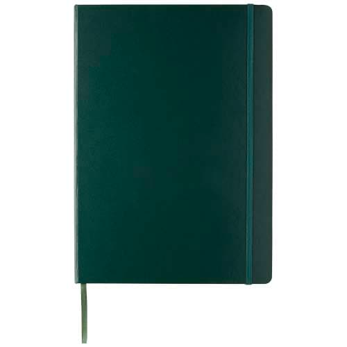 Notes A4 Executive w twardej okładce