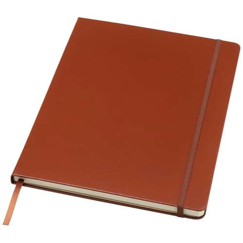 Notes A4 Executive w twardej okładce