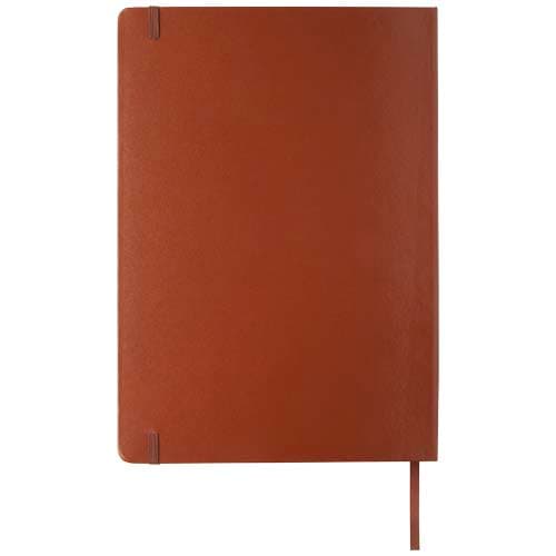 Notes A4 Executive w twardej okładce