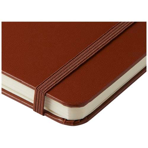 Notes A4 Executive w twardej okładce