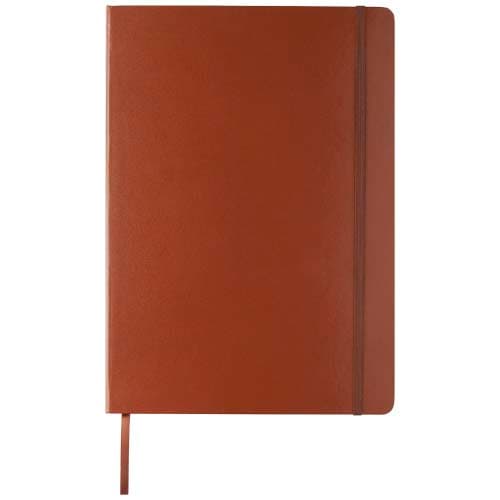 Notes A4 Executive w twardej okładce
