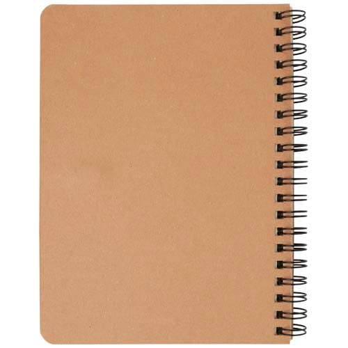 Notes z recyklingu z długopisem Priestly