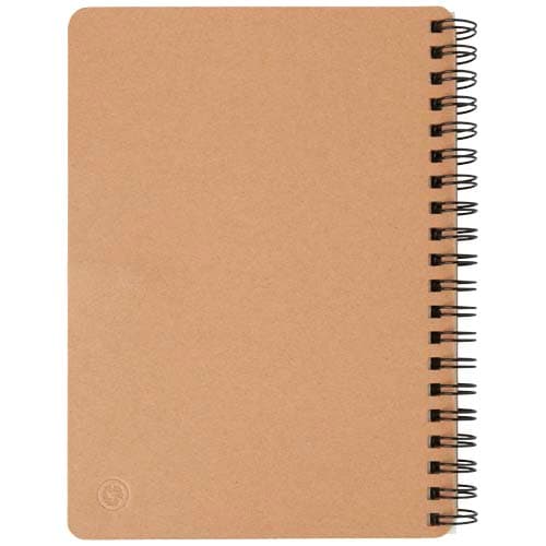 Notes z recyklingu z długopisem Priestly