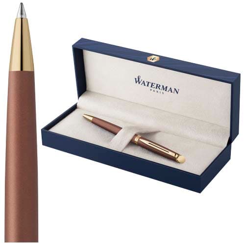 Długopis Waterman Hemisphere M