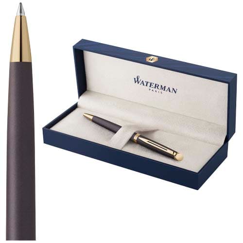 Długopis Waterman Hemisphere M