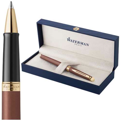 Pióro kulkowe Waterman Hemisphere F