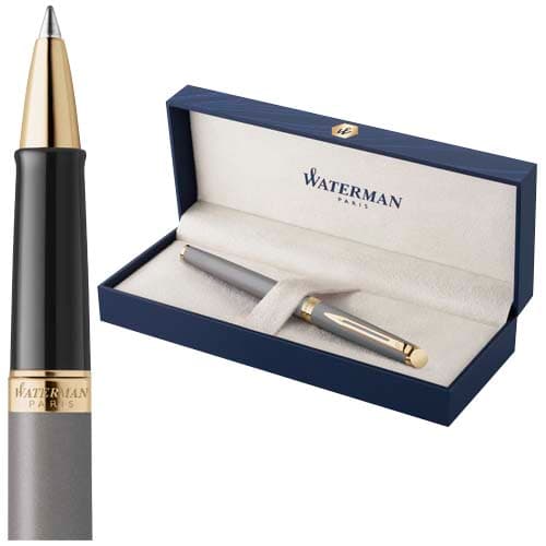 Pióro kulkowe Waterman Hemisphere F