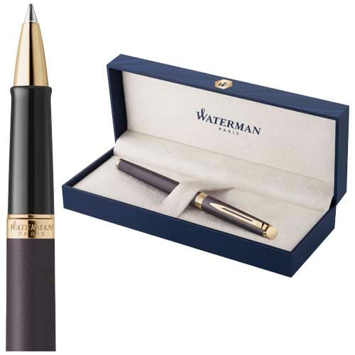 Pióro kulkowe Waterman Hemisphere F
