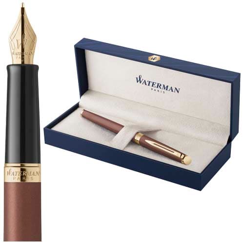 Wieczne pióro Waterman Hemisphere M