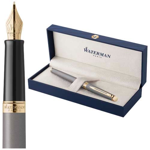 Wieczne pióro Waterman Hemisphere M
