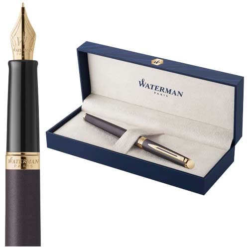 Wieczne pióro Waterman Hemisphere M