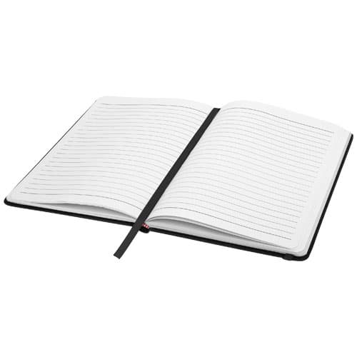 Notes A5 Spectrum w twardej okładce