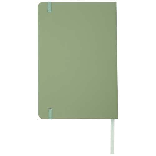 Notes A5 Spectrum w twardej okładce