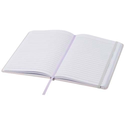 Notes A5 Spectrum w twardej okładce