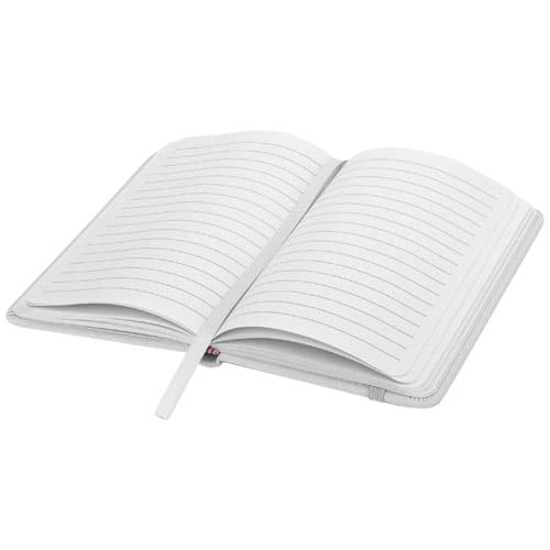 Notes A6 Spectrum w twardej okładce