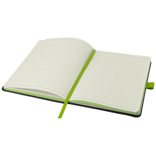 Notes A5 w twardej okładce Colour-edge