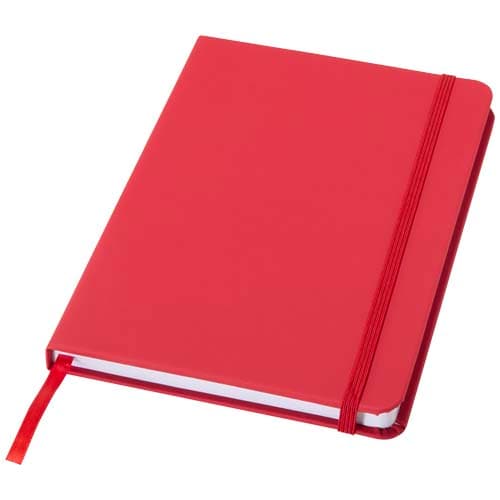 Notes A5 Spectrum – kartki w kropki