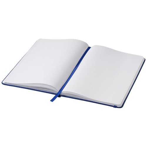 Notes A5 Spectrum – papier gładki