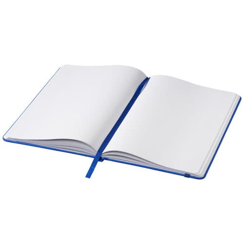 Notes A5 Spectrum – papier gładki