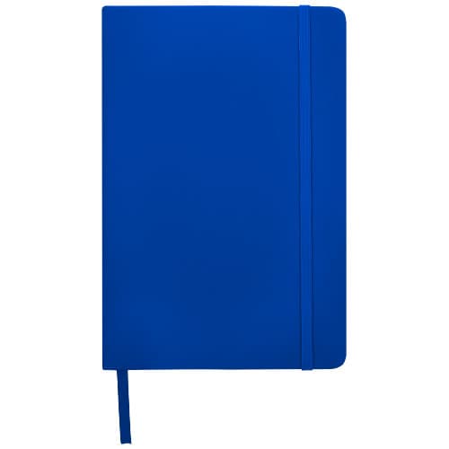 Notes A5 Spectrum – papier gładki