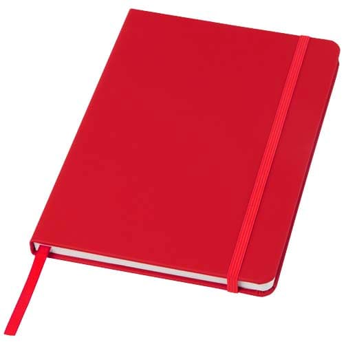 Notes A5 Spectrum – papier gładki