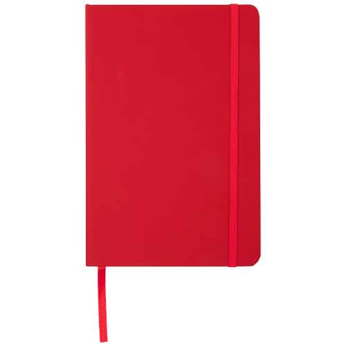 Notes A5 Spectrum – papier gładki