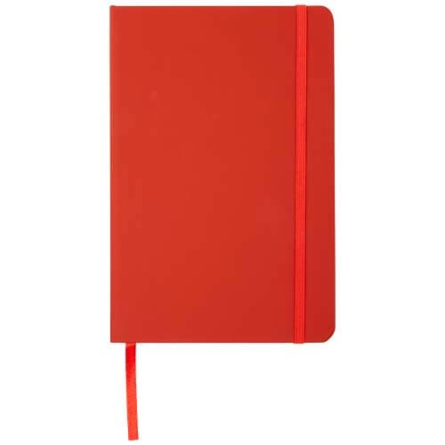 Notes A5 Spectrum – papier gładki