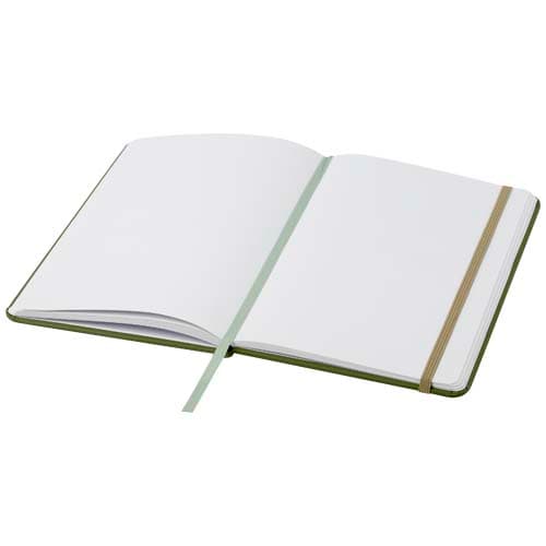 Notes A5 Spectrum – papier gładki