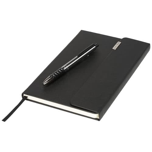 Zestaw upominkowy z notesem Tactical