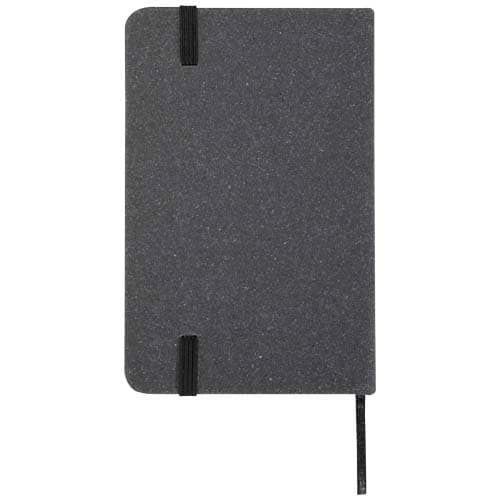 Kern zestaw upominkowy z notatnikiem A6 w twardej okładce i portfelem MagSafe