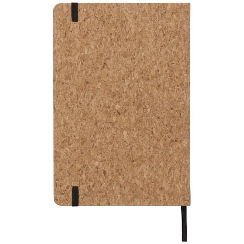 Notes A5 w okładce z korka Napa