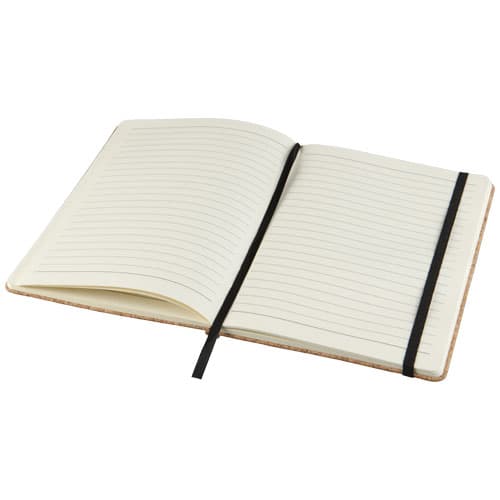 Notes A5 w okładce z korka Napa