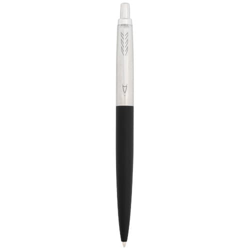 Matowy długopis Jotter XL z chromowanym wykończeniem