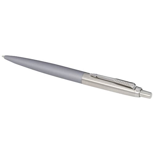 Matowy długopis Jotter XL z chromowanym wykończeniem