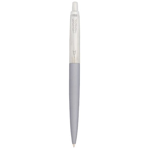 Matowy długopis Jotter XL z chromowanym wykończeniem