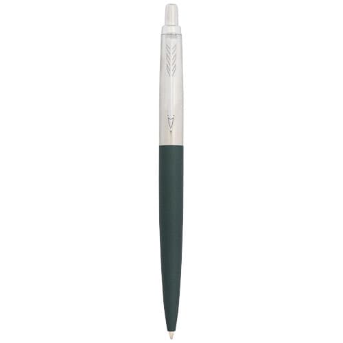 Matowy długopis Jotter XL z chromowanym wykończeniem