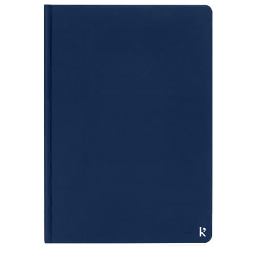 Karst® A5 notatnik w twardej oprawie