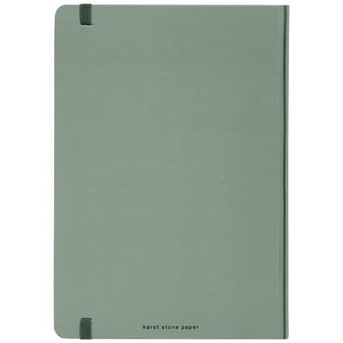 Karst® A5 notatnik w twardej oprawie