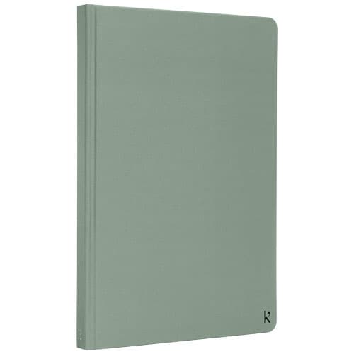 Karst® A5 notatnik w twardej oprawie