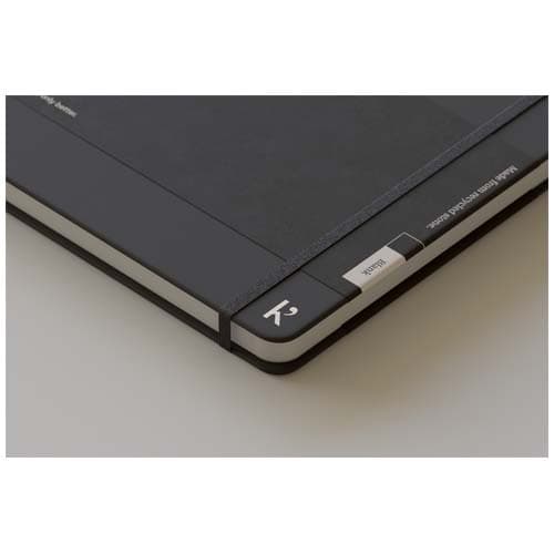 Karst® A5 notatnik w twardej oprawie