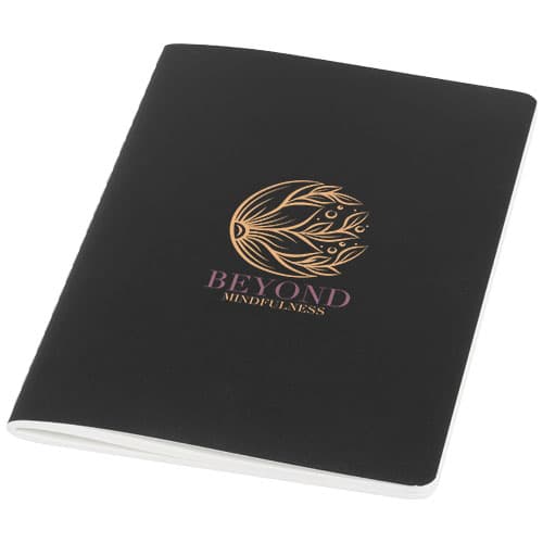 Shale zeszyt kieszonkowy typu cahier journal z papieru z kamienia