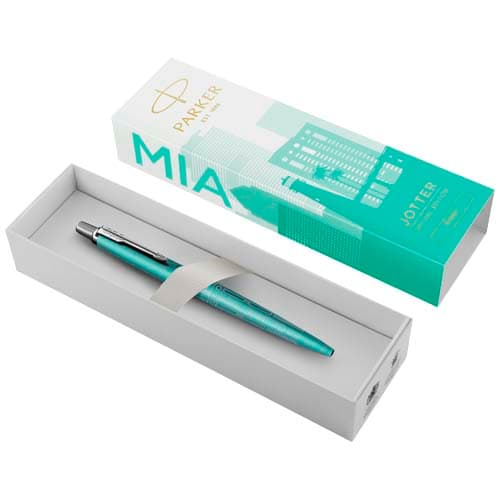 Parker Jotter SE Global Icons długopis