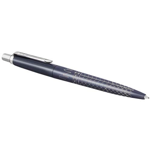 Parker Jotter SE Global Icons długopis