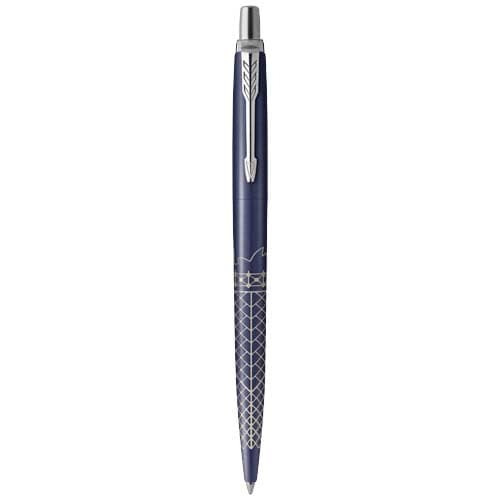 Parker Jotter SE Global Icons długopis