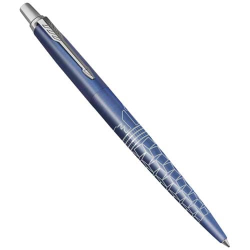 Parker Jotter SE Global Icons długopis