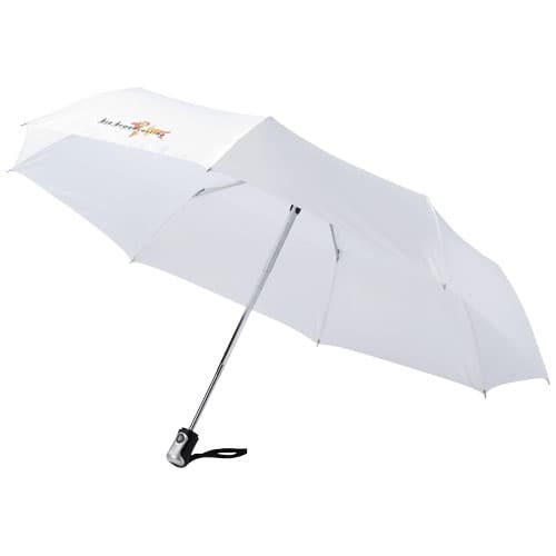 Automatyczny parasol składany 21,5" Alex