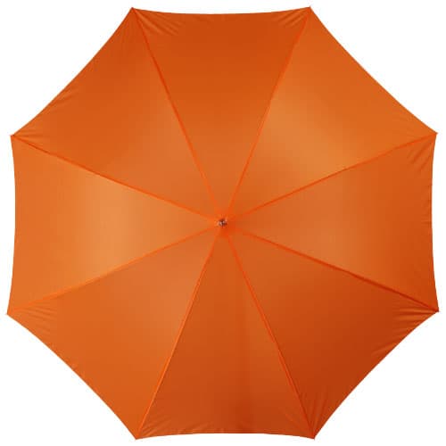 Parasol automatyczny Lisa 23'' z drewnianą rączką