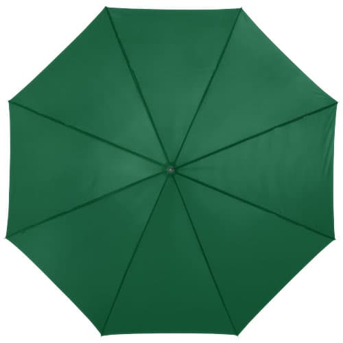 Parasol automatyczny Lisa 23'' z drewnianą rączką
