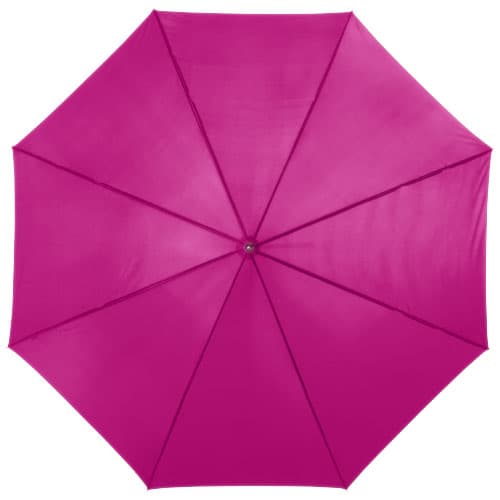 Parasol automatyczny Lisa 23'' z drewnianą rączką