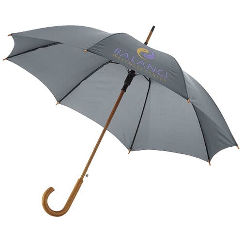 Klasyczny parasol automatyczny Kyle 23''